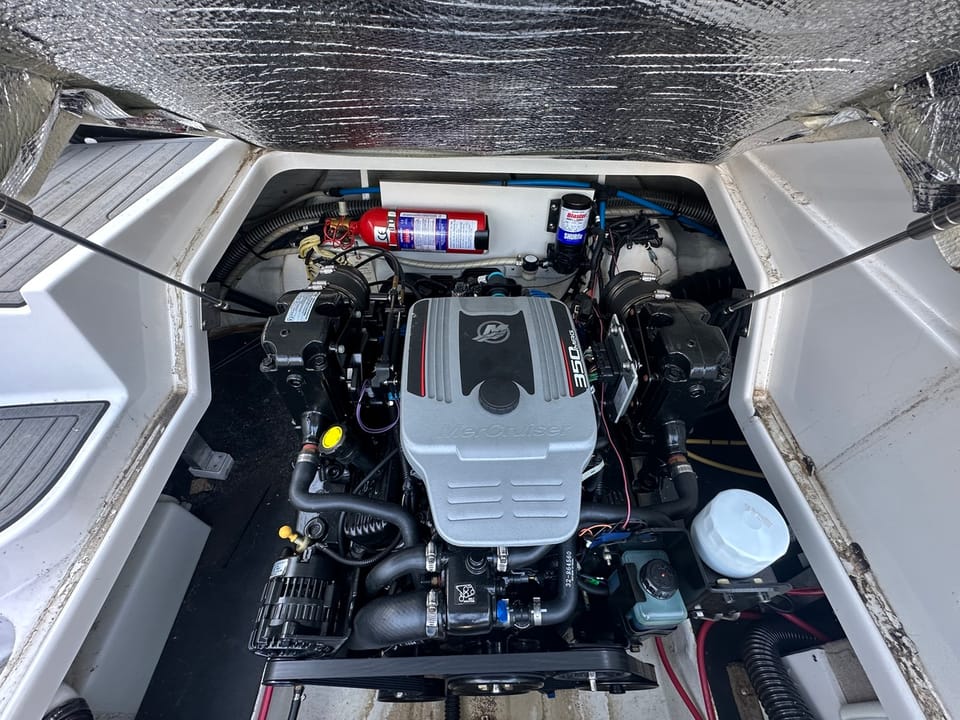 Crownline E6 - Foto 17