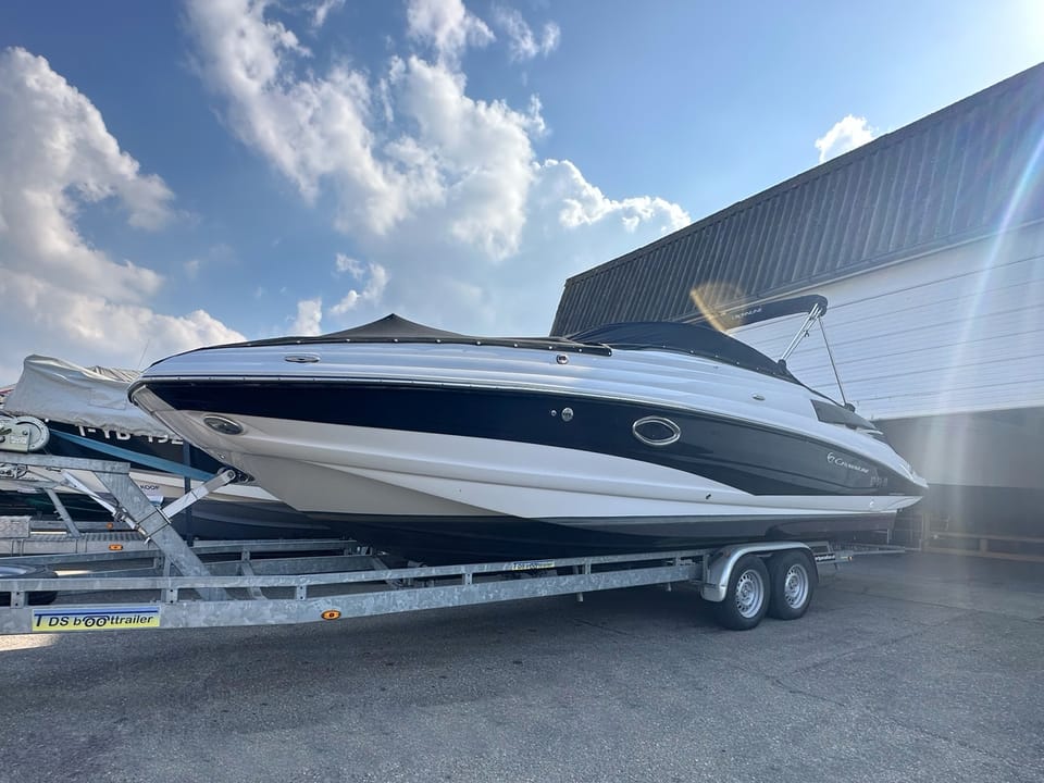 Crownline E6 - Foto 20