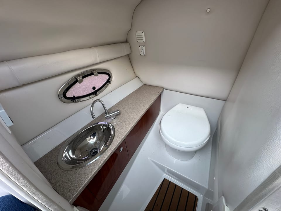 Crownline E6 - Foto 6