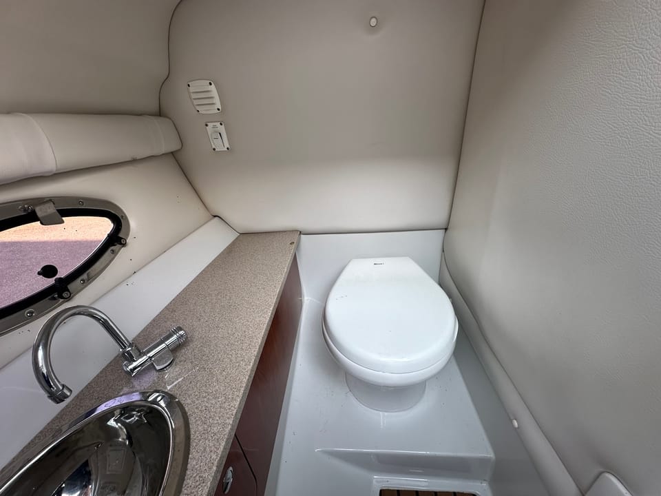 Crownline E6 - Foto 7