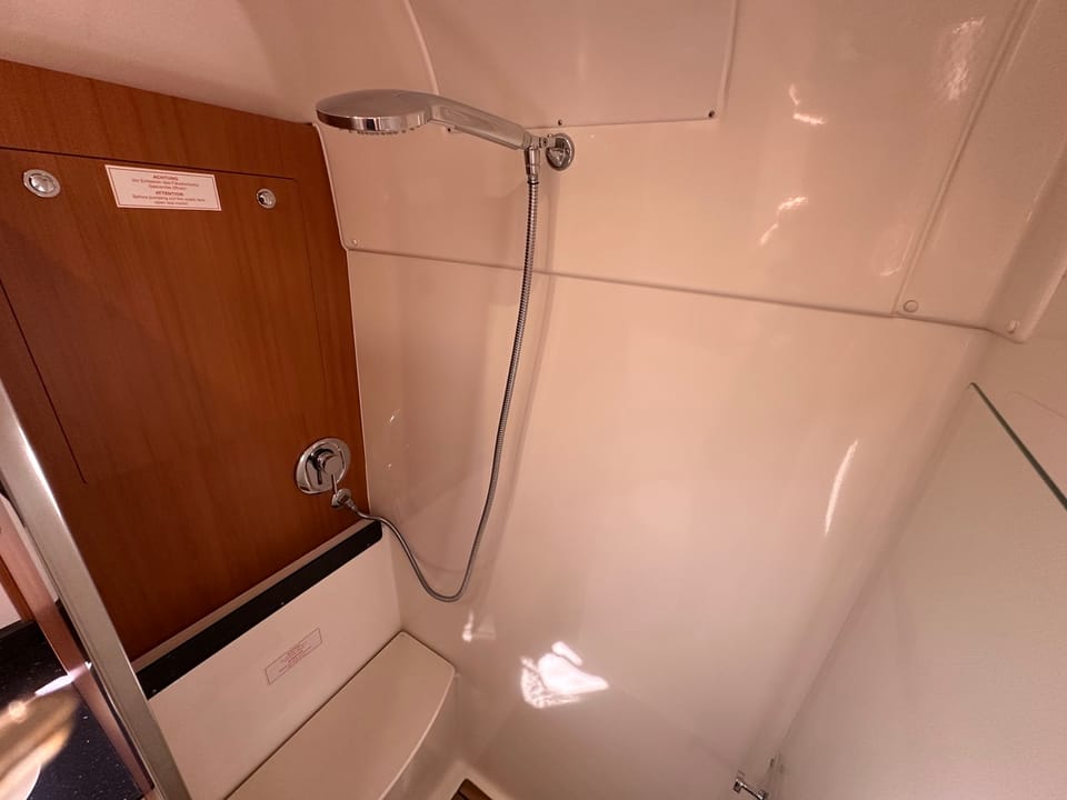 Bavaria 38 Sport 2010 – twin-Volvo sportcruiser - Foto 32
