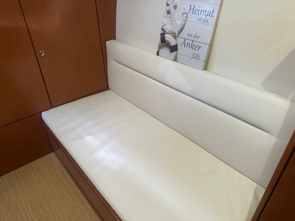 Bavaria 38 Sport 2010 – twin-Volvo sportcruiser - Foto 39