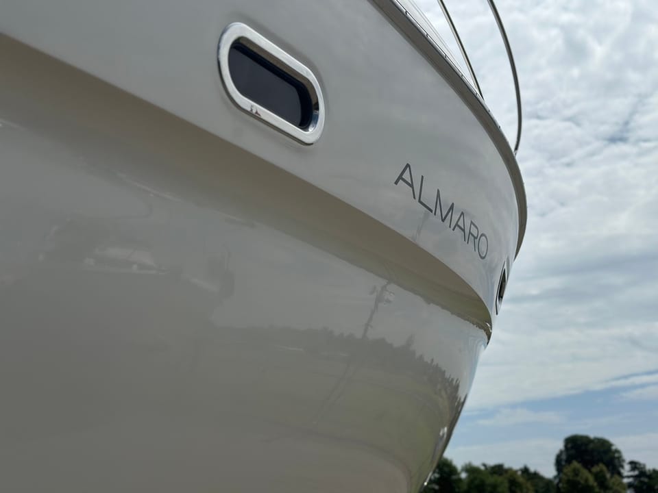 Bavaria 38 Sport 2010 – twin-Volvo sportcruiser - Foto 41