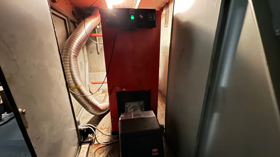 Van der Werff Passagiersschip 50.00 VS - Foto 47