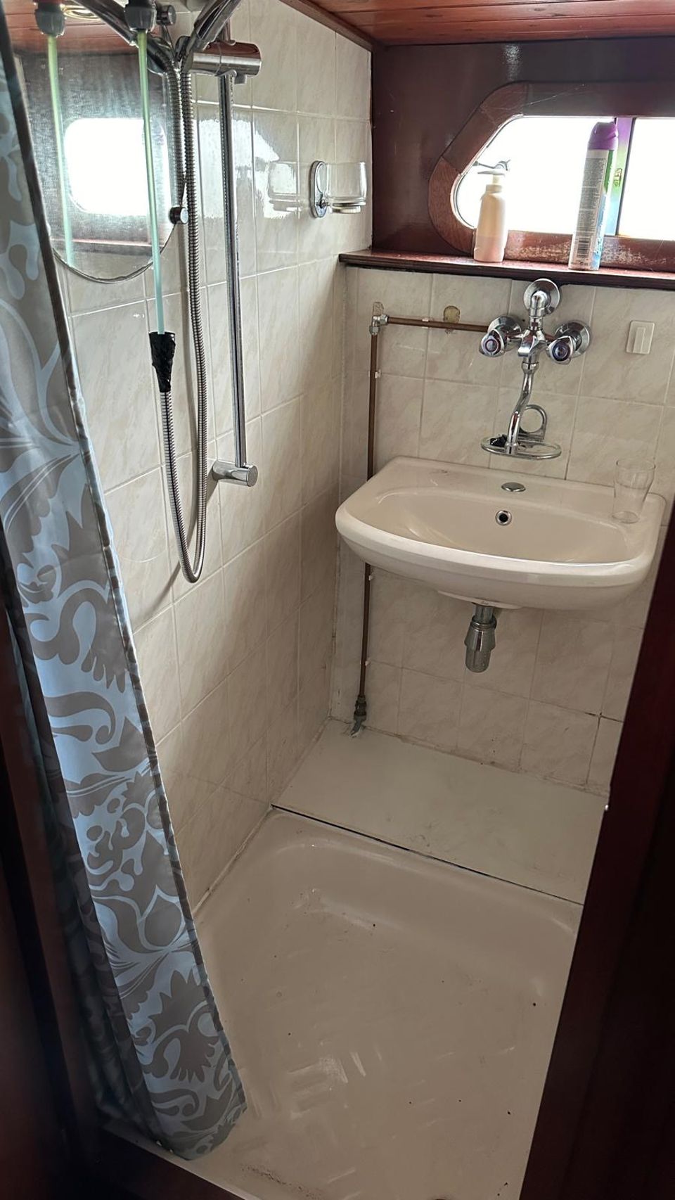Molenkruiser 13.00 AK Cabrio - Foto 16