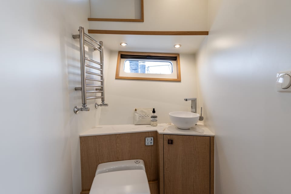 Babro yachting Babro Tridente 44 OC Signature - Foto 106