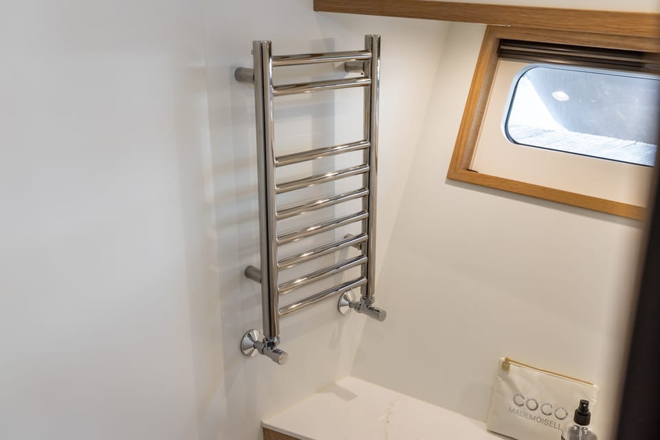 Babro yachting Babro Tridente 44 OC Signature - Foto 108
