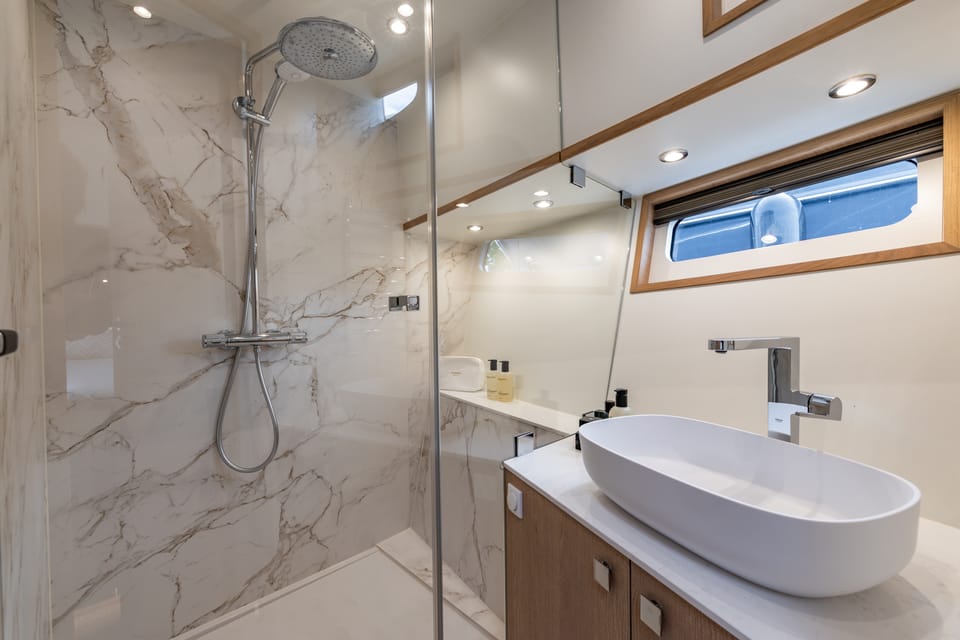 Babro yachting Babro Tridente 44 OC Signature - Foto 113