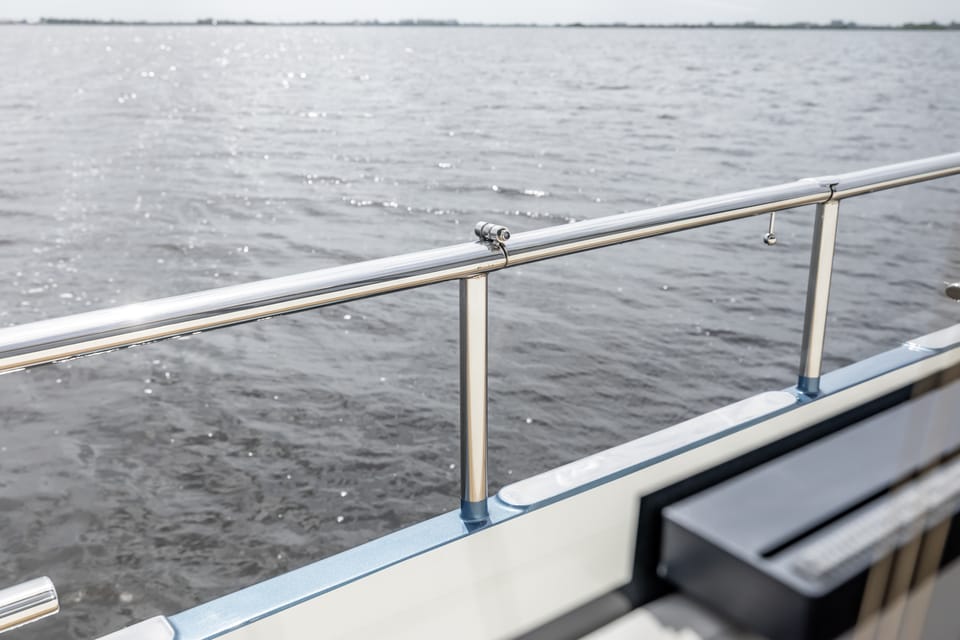 Babro yachting Babro Tridente 44 OC Signature - Foto 58