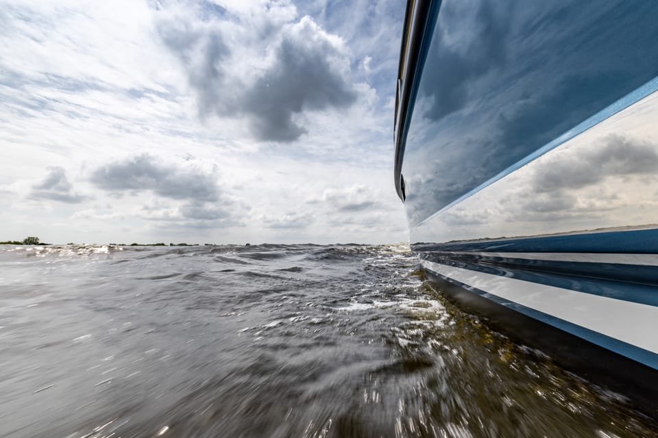 Babro yachting Babro Tridente 44 OC Signature - Foto 60