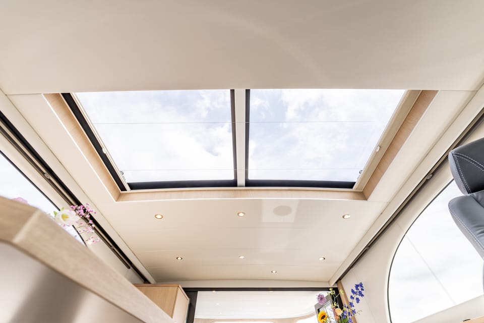 Babro yachting Babro Tridente 44 OC Signature - Foto 89