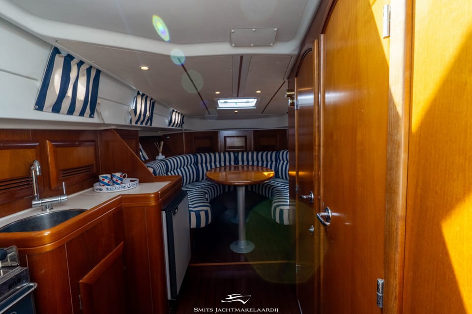 Beneteau Ombrine 9.60 - Foto 15