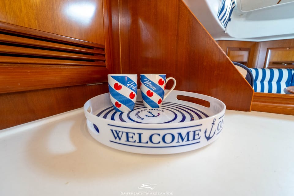 Beneteau Ombrine 9.60 - Foto 21