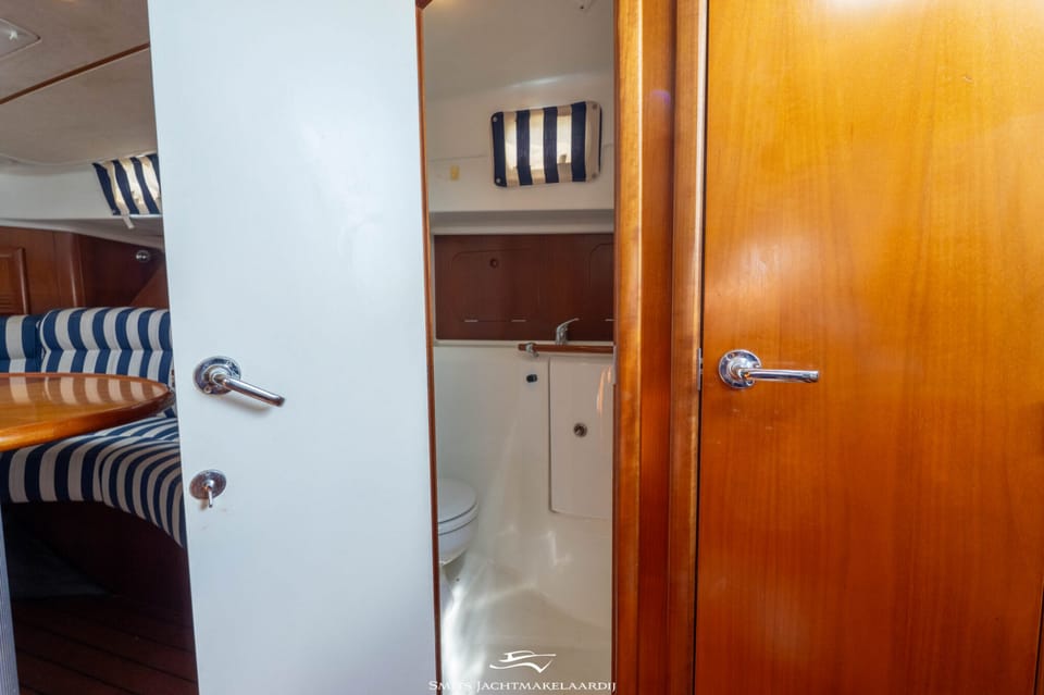 Beneteau Ombrine 9.60 - Foto 23