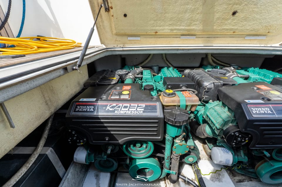Beneteau Ombrine 9.60 - Foto 34