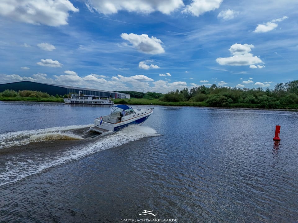 Beneteau Ombrine 9.60 - Foto 42