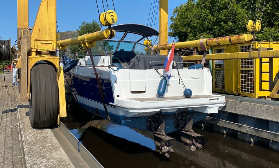 Beneteau Ombrine 9.60 - Foto 50