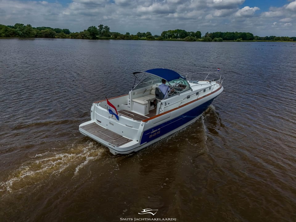 Beneteau Ombrine 9.60 - Foto 53