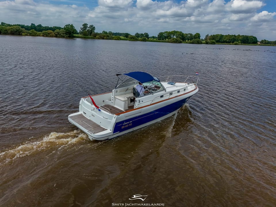 Beneteau Ombrine 9.60 - Foto 54