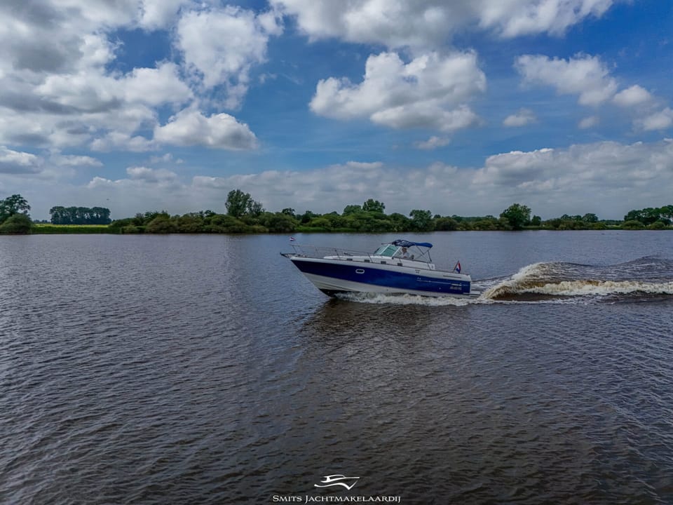 Beneteau Ombrine 9.60 - Foto 66