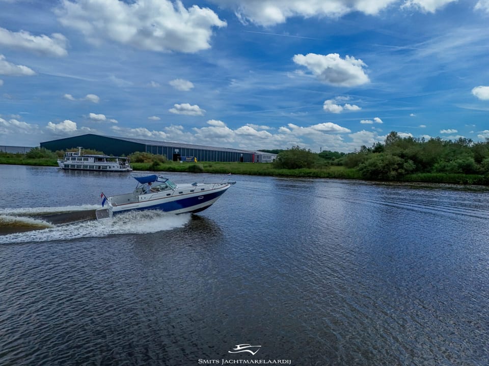 Beneteau Ombrine 9.60 - Foto 67