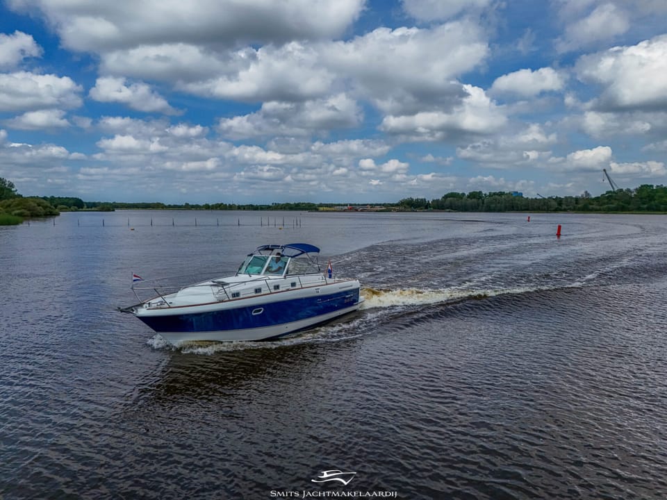 Beneteau Ombrine 9.60 - Foto 70