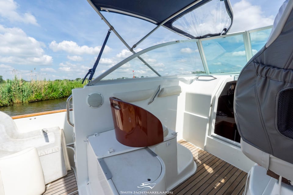 Beneteau Ombrine 9.60 - Foto 9