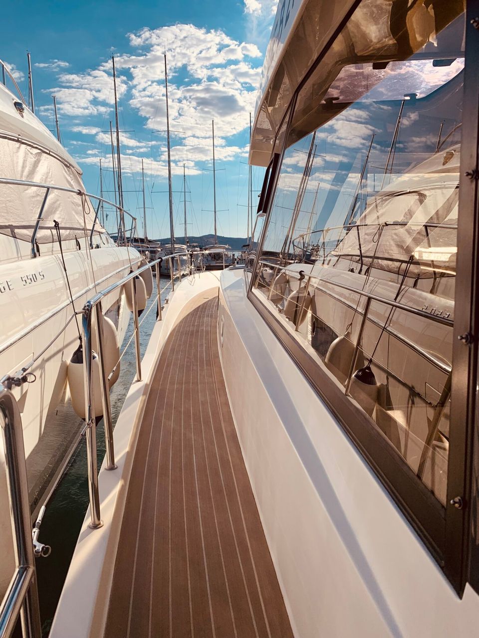 Delphia Yachts Escape 1350 - Foto 13