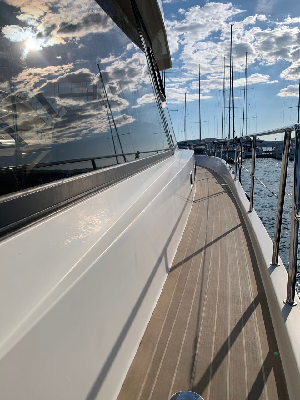 Delphia Yachts Escape 1350 - Foto 14