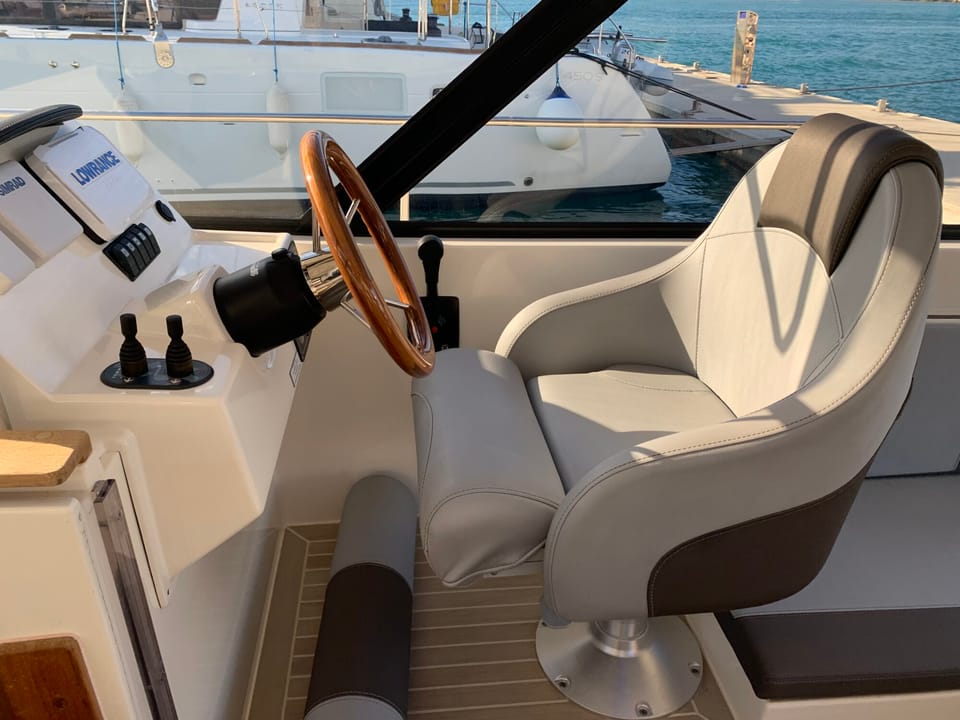 Delphia Yachts Escape 1350 - Foto 18
