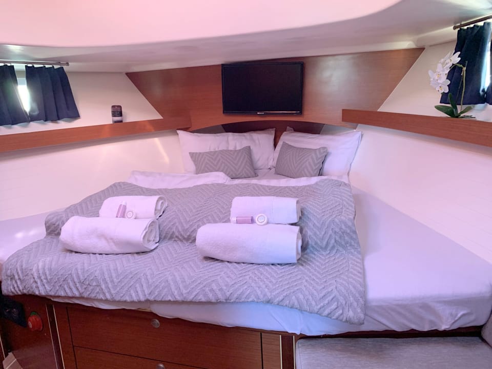 Delphia Yachts Escape 1350 - Foto 19