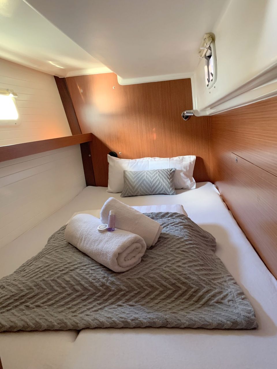 Delphia Yachts Escape 1350 - Foto 20