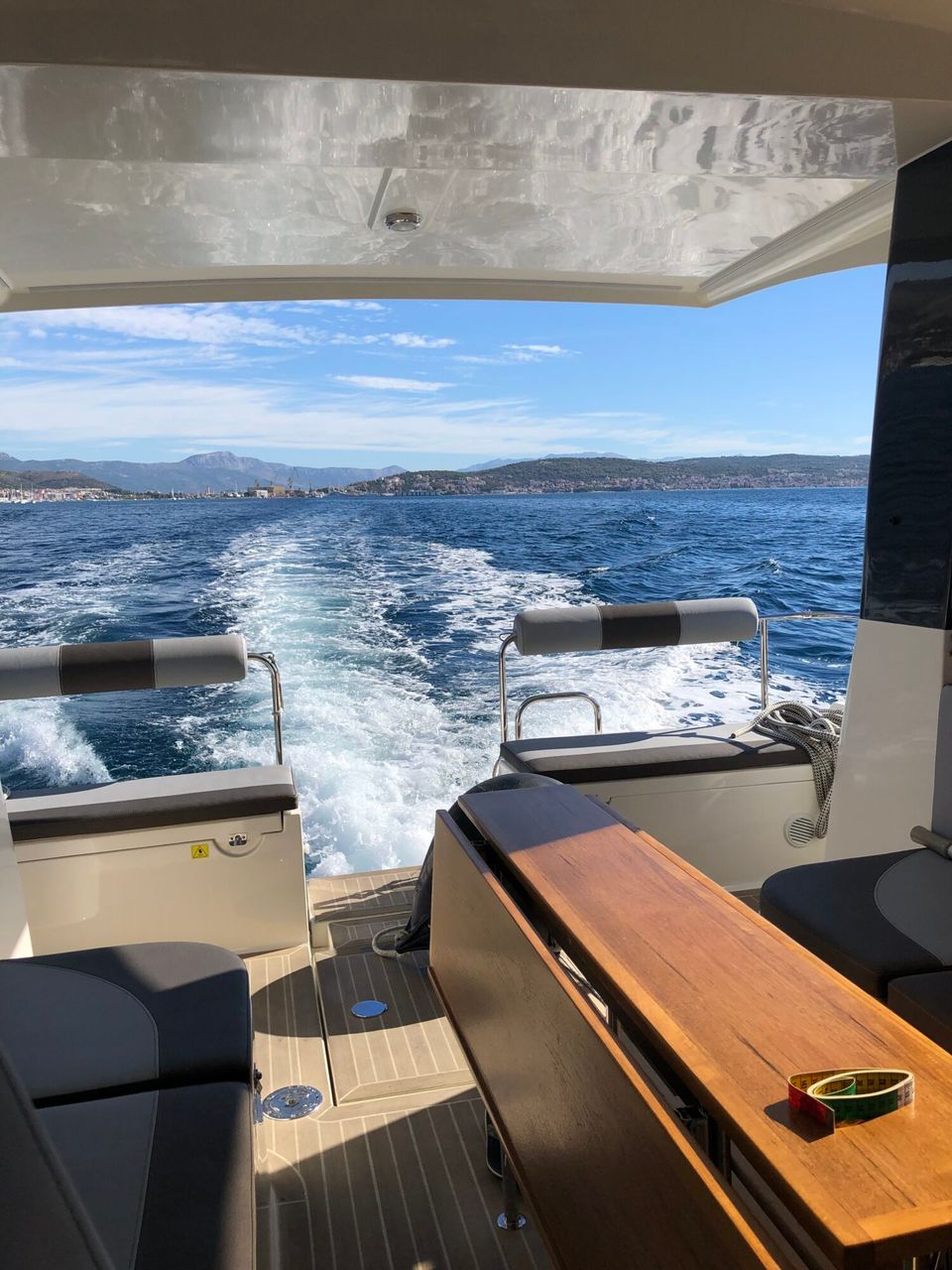 Delphia Yachts Escape 1350 - Foto 25