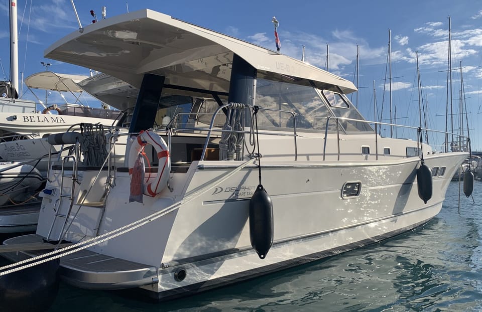Delphia Yachts Escape 1350 - Foto 26