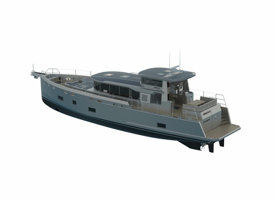 Arksen 65 - Foto 16