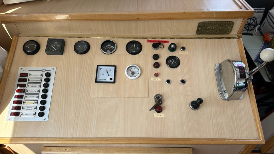 Zwaan Kruiser 13.50 AK - Foto 23