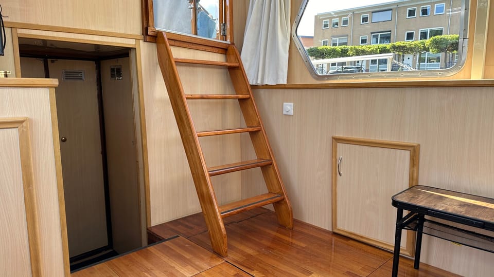Zwaan Kruiser 13.50 AK - Foto 25