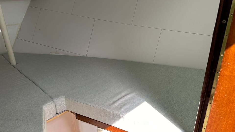 Zwaan Kruiser 13.50 AK - Foto 37