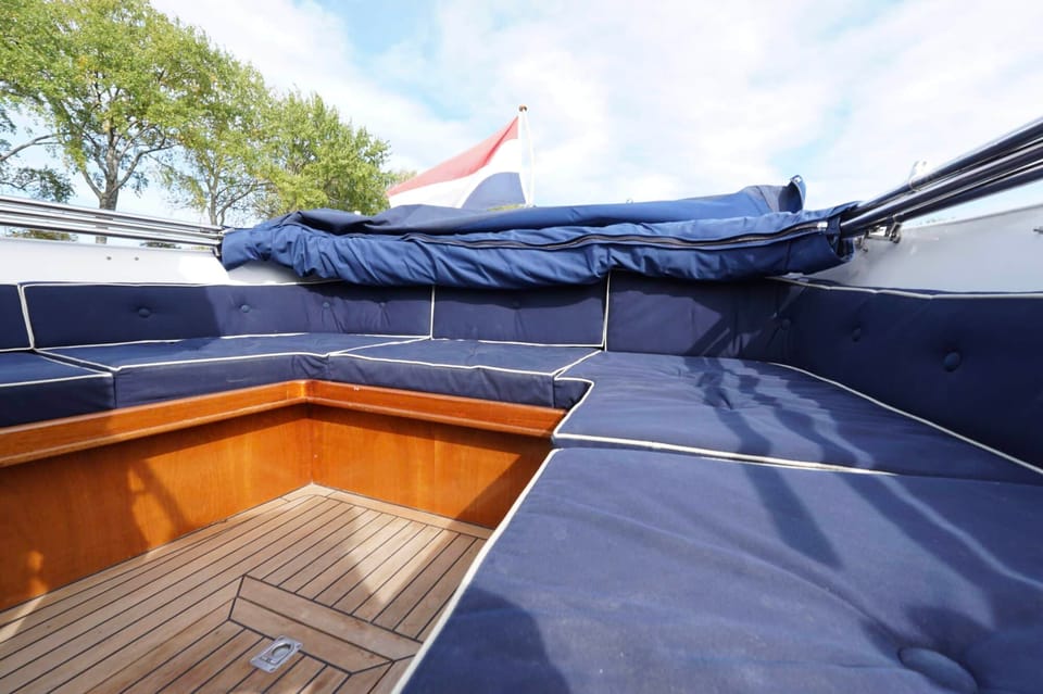 Langenberg Borndiep vlet 9.30 - Foto 25