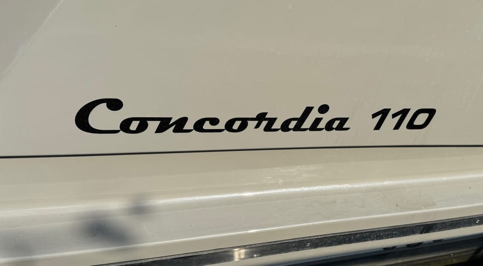 Concordia 110 Sedan Paviljoen - Foto 42
