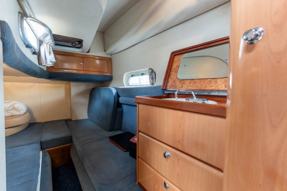Sealine S37 - Foto 14