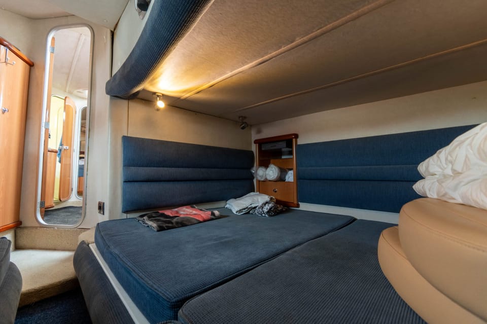 Sealine S37 - Foto 16