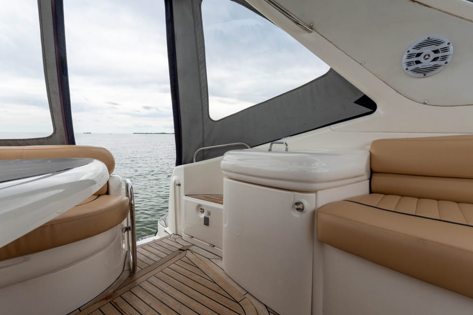 Sealine S37 - Foto 19