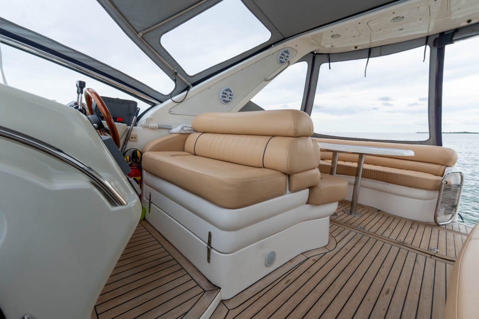 Sealine S37 - Foto 26