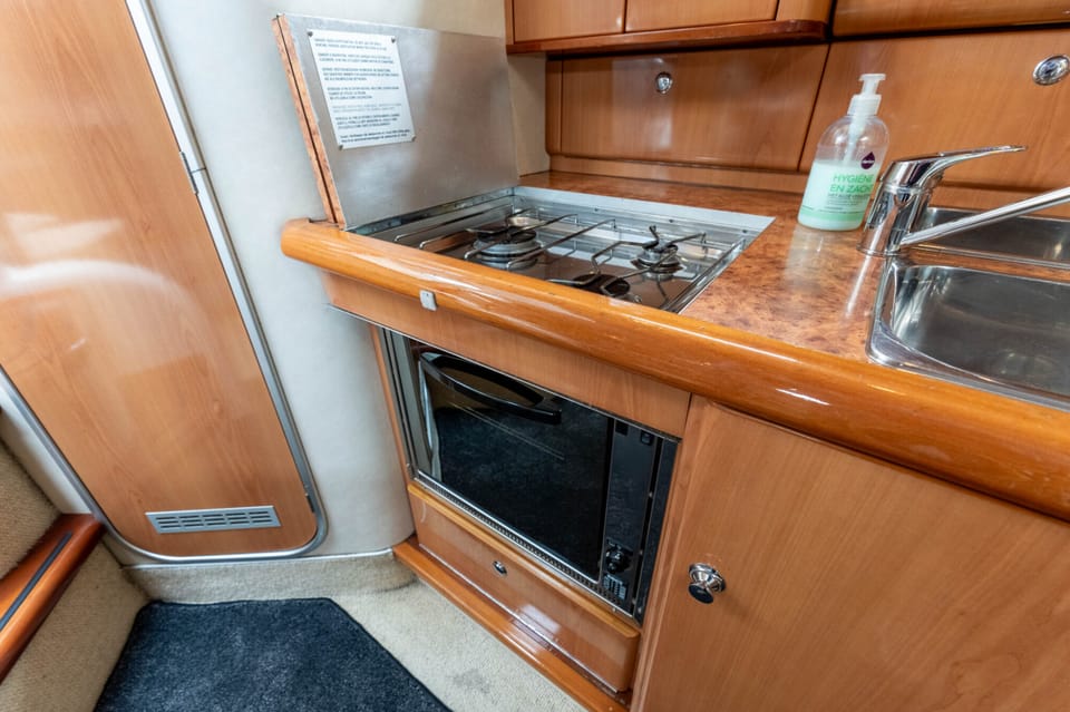 Sealine S37 - Foto 6