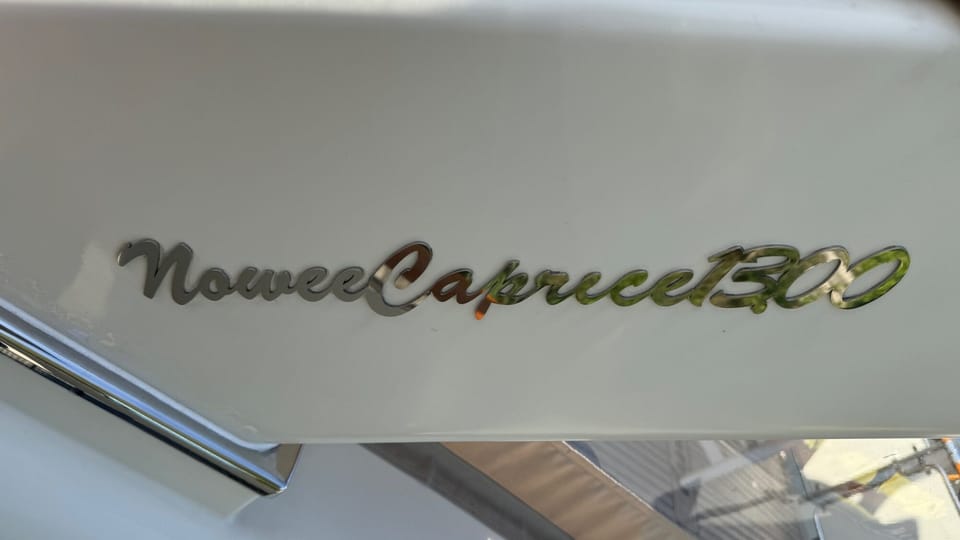 Nowee Caprice 13.00 AK Cabrio - Foto 11