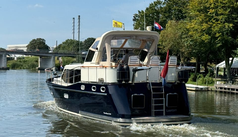 Nowee Caprice 13.00 AK Cabrio - Foto 41
