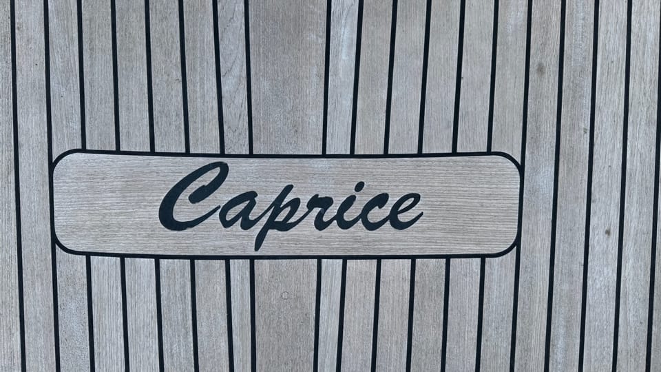 Nowee Caprice 13.00 AK Cabrio - Foto 9