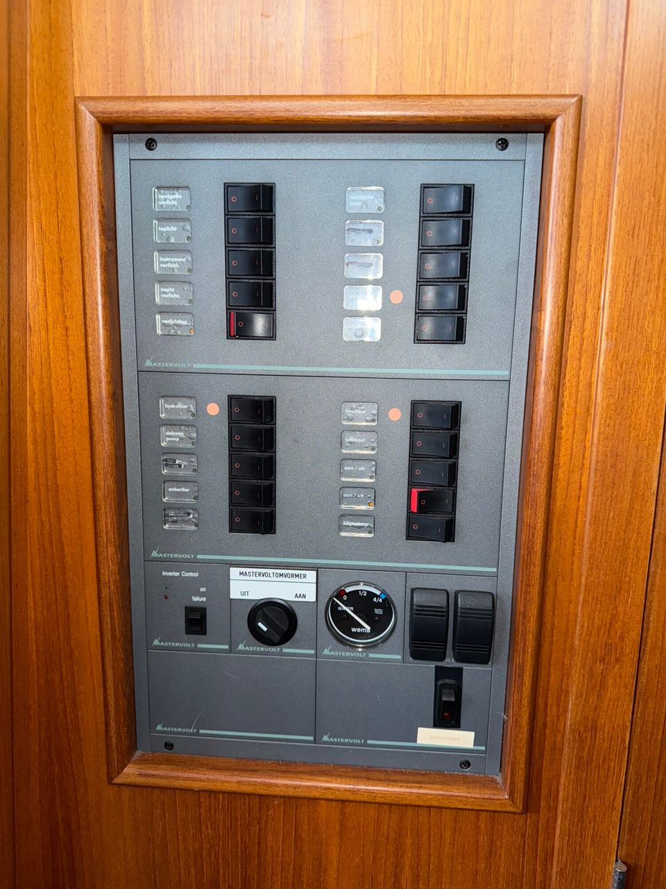 Van Wijk 10.30 - Foto 32