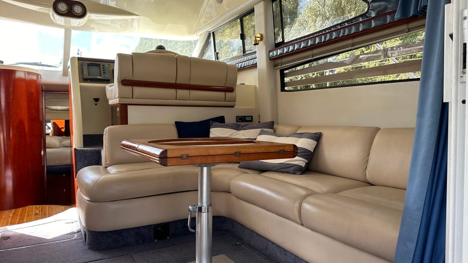 Fairline Phantom 40 Flybridge - Foto 26